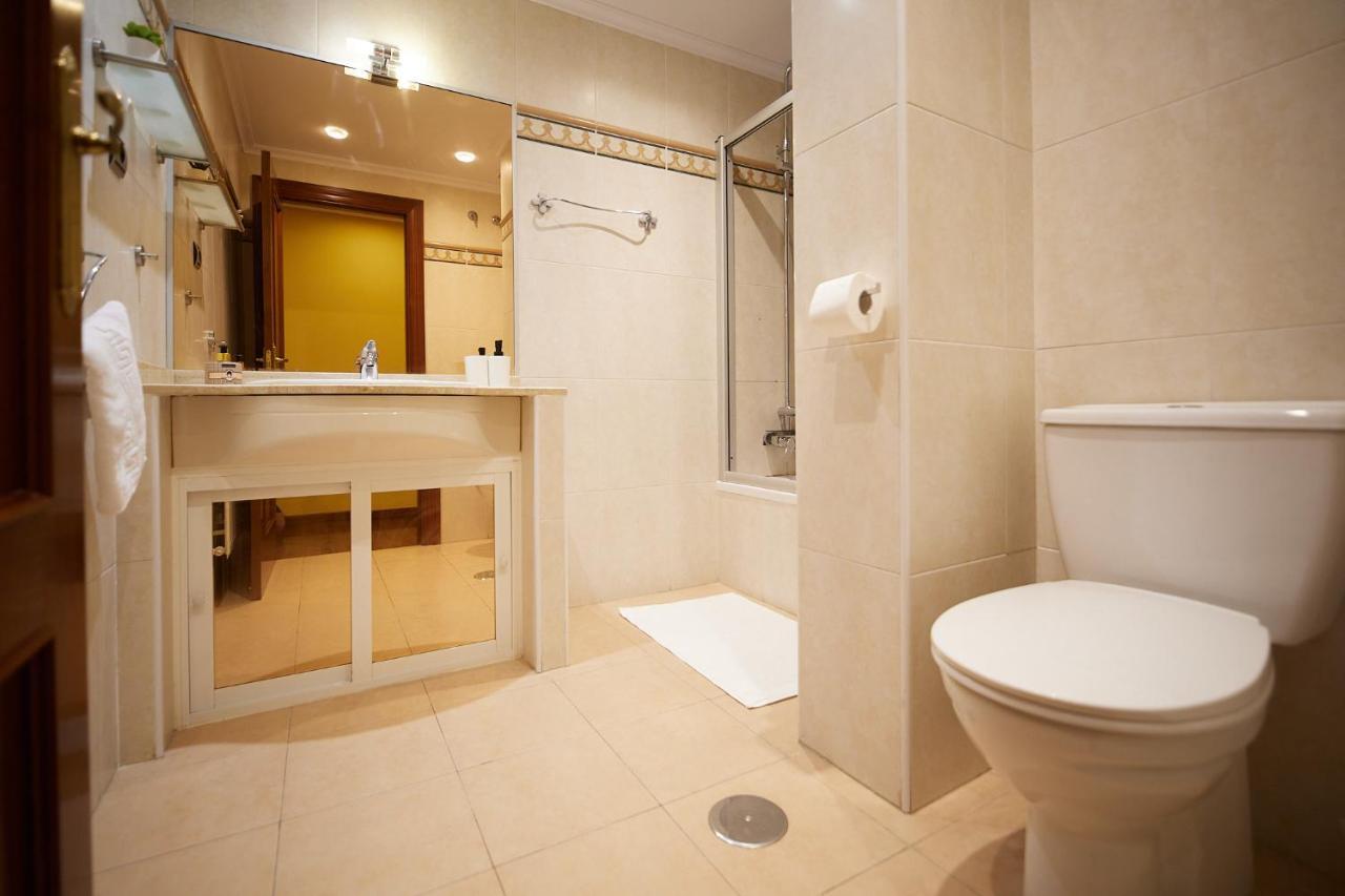 Caminodeheros Appartement Avilés