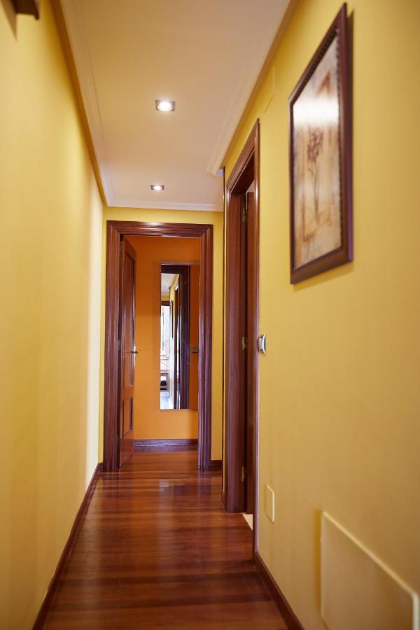 Caminodeheros Appartement Avilés