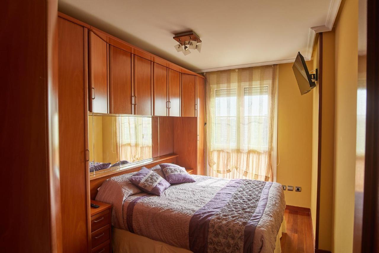 Appartement Caminodeheros *