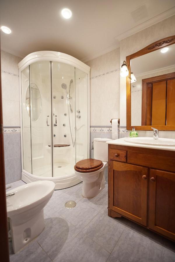 Caminodeheros Appartement Avilés